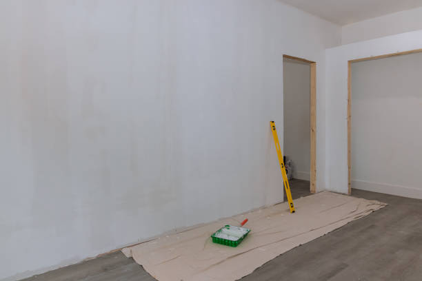 Best Water-Damaged Drywall Repair  in Franklin, PA